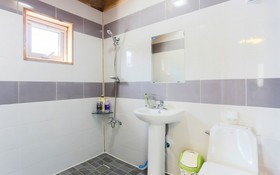 Gyeongju Samnamu Pension