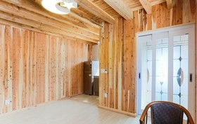 Gyeongju Samnamu Pension