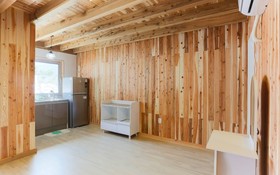 Gyeongju Samnamu Pension