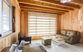 Gyeongju Samnamu Pension