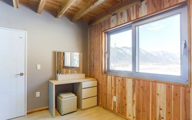 Gyeongju Samnamu Pension