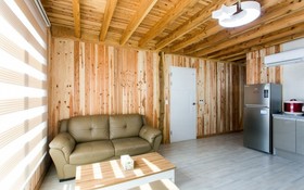 Gyeongju Samnamu Pension