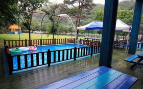 Gyeongju Sannedeul Pension