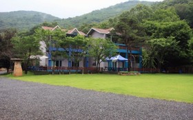 Gyeongju Sannedeul Pension