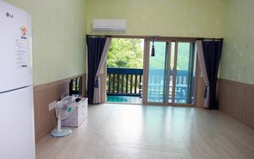 Gyeongju Sannedeul Pension