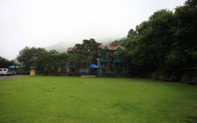 Gyeongju Sannedeul Pension