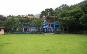 Gyeongju Sannedeul Pension