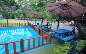 Gyeongju Sannedeul Pension
