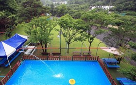 Gyeongju Sannedeul Pension