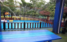 Gyeongju Sannedeul Pension