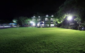 Gyeongju Sannedeul Pension