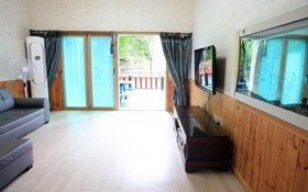 Gyeongju Sannedeul Pension