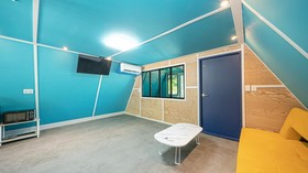 Gyeongju Semo Glamping