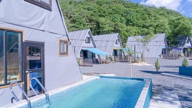 Gyeongju Semo Glamping