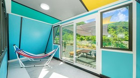 Gyeongju Semo Glamping