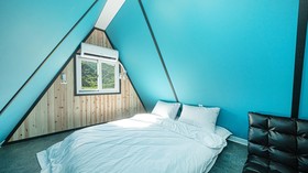 Gyeongju Semo Glamping