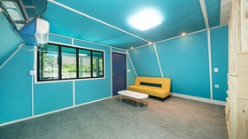 Gyeongju Semo Glamping
