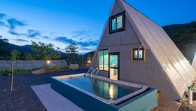 Gyeongju Semo Glamping