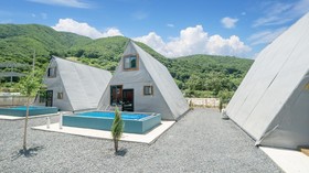 Gyeongju Semo Glamping