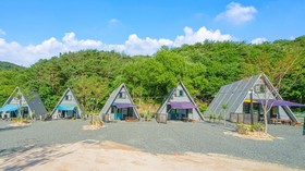 Gyeongju Semo Glamping
