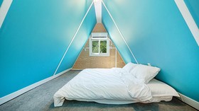 Gyeongju Semo Glamping