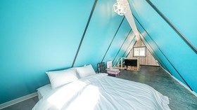 Gyeongju Semo Glamping