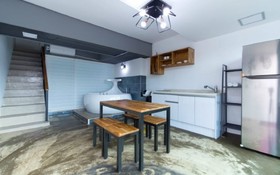 Gyeongju Seventh Avenue Pool Villa