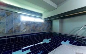 Gyeongju Seventh Avenue Pool Villa