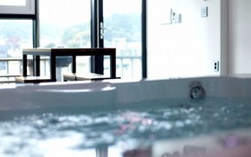 Gyeongju Seventh Avenue Pool Villa