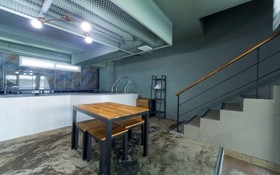 Gyeongju Seventh Avenue Pool Villa