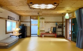Gyeongju Shilla Moon Night Hanok Stay