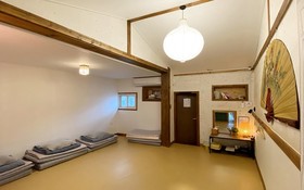 Gyeongju Shilla Moon Night Hanok Stay