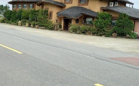 Gyeongju Siingwa Bada Pension