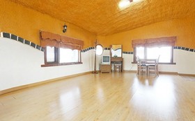 Gyeongju Siingwa Bada Pension