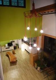 Gyeongju Sogeumgangsan Guest House