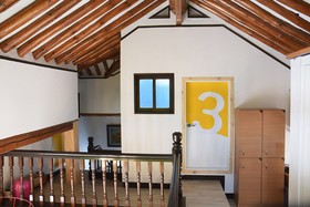 Gyeongju Sogeumgangsan Guest House