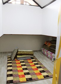 Gyeongju Sogeumgangsan Guest House