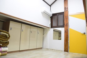 Gyeongju Sogeumgangsan Guest House