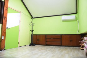 Gyeongju Sogeumgangsan Guest House