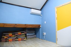 Gyeongju Sogeumgangsan Guest House