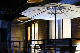 Gyeongju Sogeumgangsan Guest House