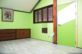 Gyeongju Sogeumgangsan Guest House