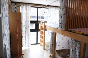 Gyeongju Sogeumgangsan Guest House