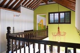 Gyeongju Sogeumgangsan Guest House