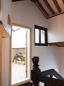 Gyeongju Sogeumgangsan Guest House