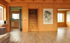 Gyeongju Solbaramgil Pension