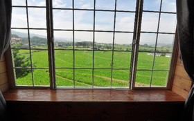 Gyeongju Solbaramgil Pension