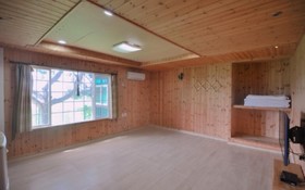 Gyeongju Solbaramgil Pension