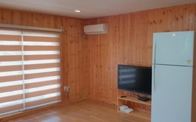 Gyeongju Solbaramgil Pension