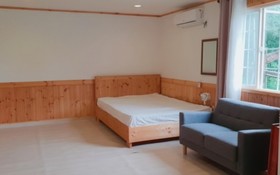Gyeongju Solbaramgil Pension
